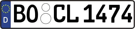 BO-CL1474