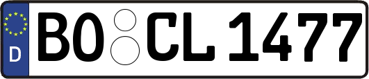 BO-CL1477