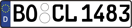 BO-CL1483