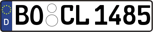 BO-CL1485