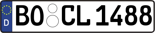 BO-CL1488