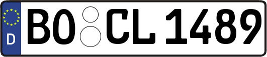 BO-CL1489