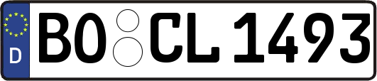 BO-CL1493