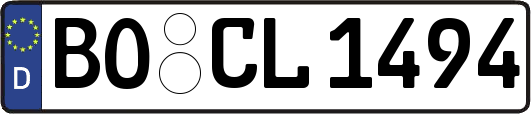 BO-CL1494
