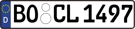BO-CL1497