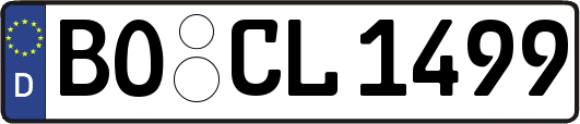BO-CL1499