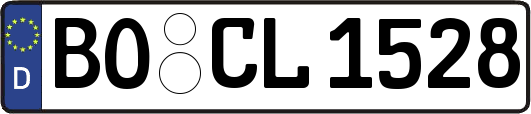 BO-CL1528