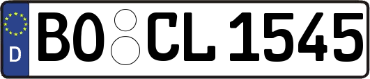BO-CL1545