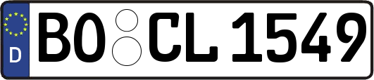 BO-CL1549