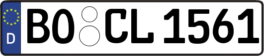 BO-CL1561