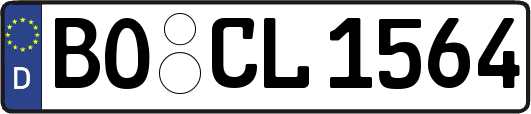 BO-CL1564