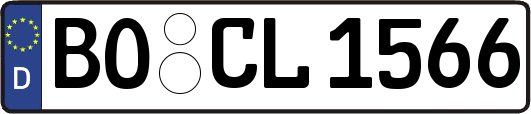 BO-CL1566
