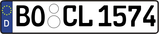 BO-CL1574