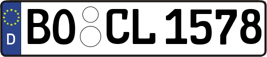 BO-CL1578