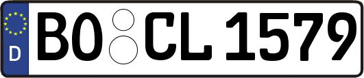 BO-CL1579