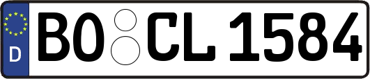 BO-CL1584