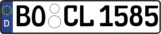 BO-CL1585