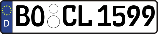 BO-CL1599