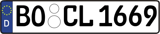 BO-CL1669