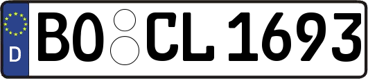 BO-CL1693