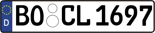 BO-CL1697
