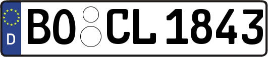 BO-CL1843