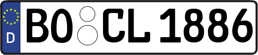 BO-CL1886