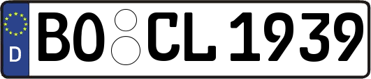BO-CL1939