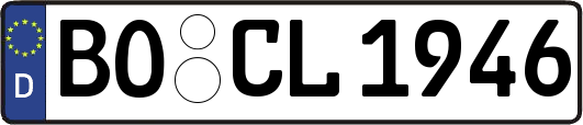 BO-CL1946