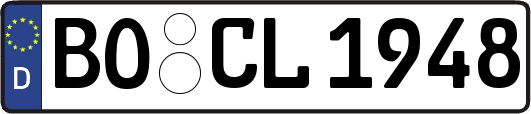 BO-CL1948