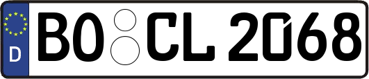 BO-CL2068