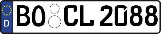 BO-CL2088