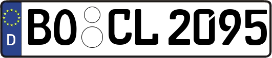 BO-CL2095