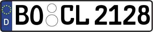 BO-CL2128