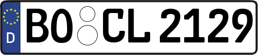 BO-CL2129