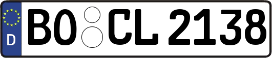 BO-CL2138