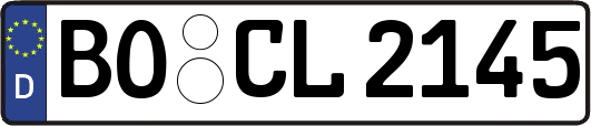 BO-CL2145