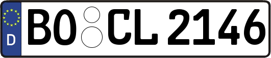 BO-CL2146