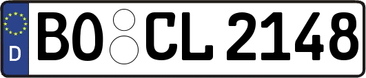 BO-CL2148