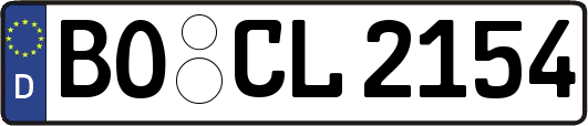 BO-CL2154