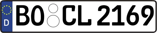 BO-CL2169
