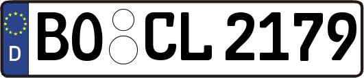 BO-CL2179