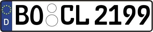 BO-CL2199