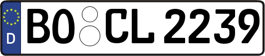 BO-CL2239