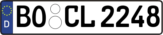 BO-CL2248