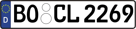 BO-CL2269