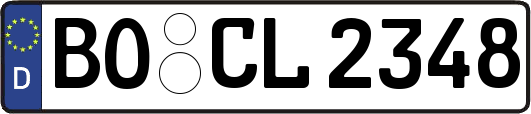 BO-CL2348
