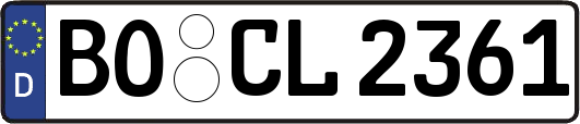 BO-CL2361