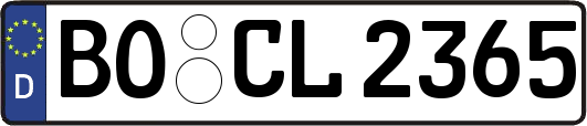 BO-CL2365