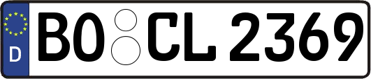 BO-CL2369
